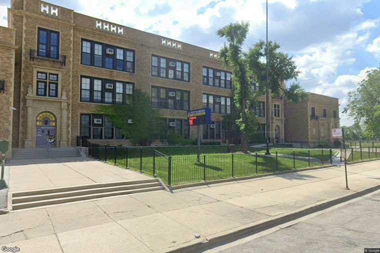 Teen Boy Sexually Assaults Girl Walking to Brainerd Elementary School, Police Say