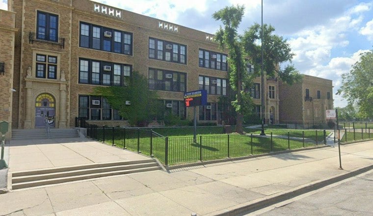 Teen Boy Sexually Assaults Girl Walking to Brainerd Elementary School, Police Say
