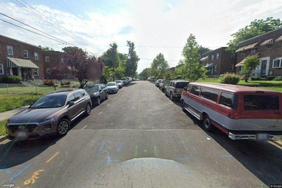 Teen Boy Shot on Southeast DC Block With Earlier Fatal Shooting
