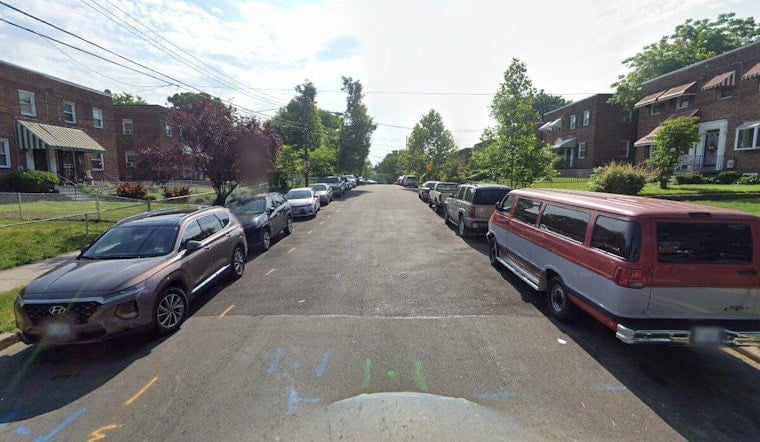 Teen Boy Shot on Southeast DC Block With Earlier Fatal Shooting