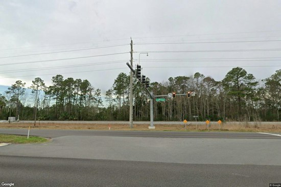 Teen Driver's Left Turn on U.S. 1 Leaves St. Augustine Woman Dead