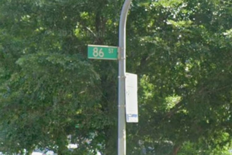 Teen Girl's Chain Ripped Off Neck In Brooklyn Robbery, NYPD Hunts Suspect