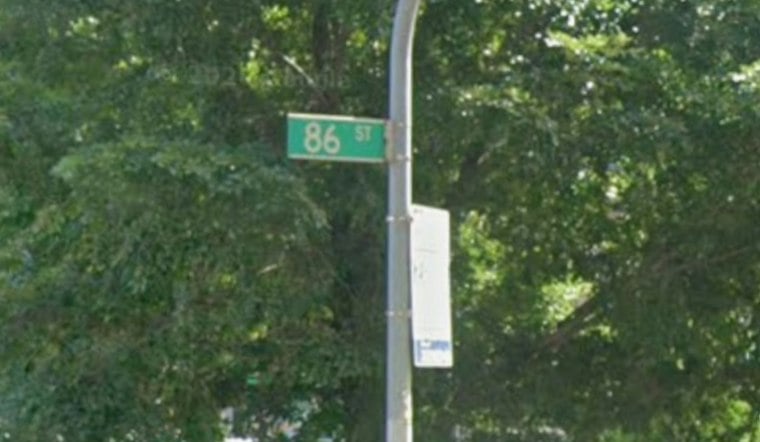 Teen Girl's Chain Ripped Off Neck In Brooklyn Robbery, NYPD Hunts Suspect