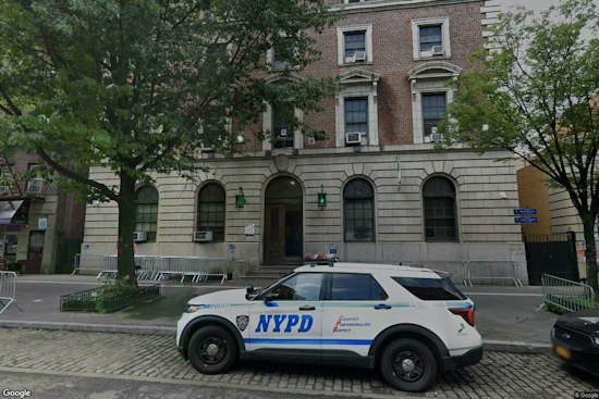 Teen Injured in Harlem Subway Slashing; Police Seek Information