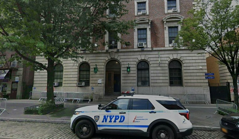 Teen Injured in Harlem Subway Slashing; Police Seek Information