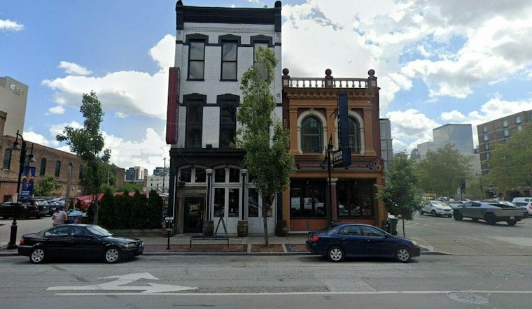 Teen Killed, Another Critical After Whiskey Row Shooting in Downtown Louisville