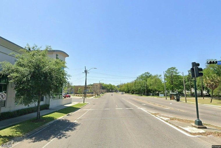 Teen Killed in Vehicle Crash Near Dillard University