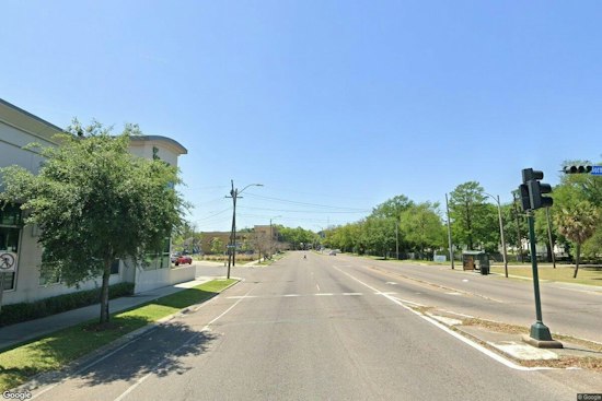 Teen Killed in Vehicle Crash Near Dillard University