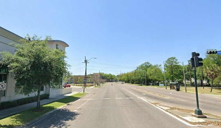 Teen Killed in Vehicle Crash Near Dillard University