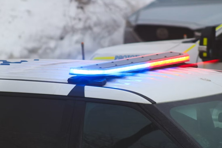 Teen Motorcyclist Killed on SH 46 Near Smithson Valley High School