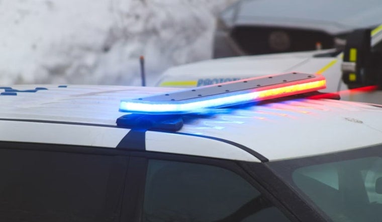 Teen Motorcyclist Killed on SH 46 Near Smithson Valley High School