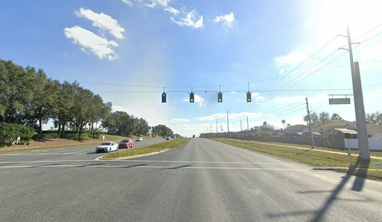 Teen Scooter Rider Seriously Hurt in US 27 Crash at Four Corners