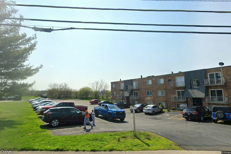 Teen Shot in Back Outside East Price Hill Apartments, Suspect Still Unknown