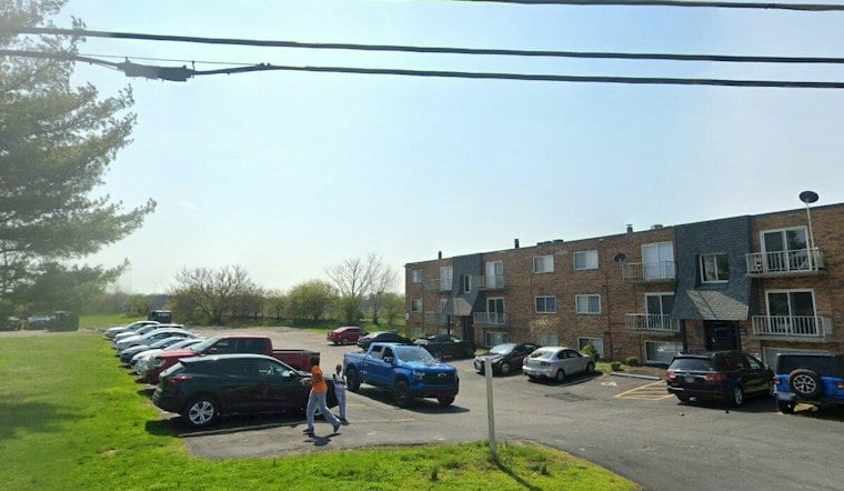 Teen Shot in Back Outside East Price Hill Apartments, Suspect Still Unknown