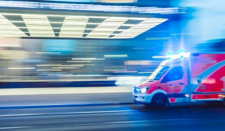 Teen Shot in Buttocks After Jacksonville Apartment Gun Mishap, Cops Call It Isolated