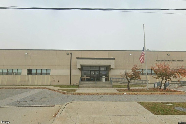 Teen Shot in Cherry Hill Walks Into Hospital, Baltimore Police Say