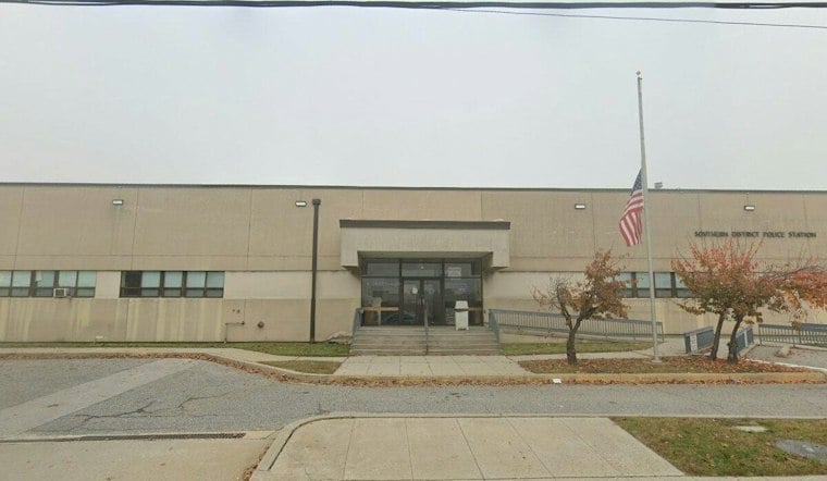 Teen Shot in Cherry Hill Walks Into Hospital, Baltimore Police Say