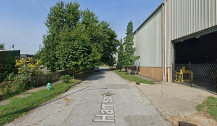 Teen Shot in Leg at Fletcher's Addition Rental as Police Call at Least 15 People From House