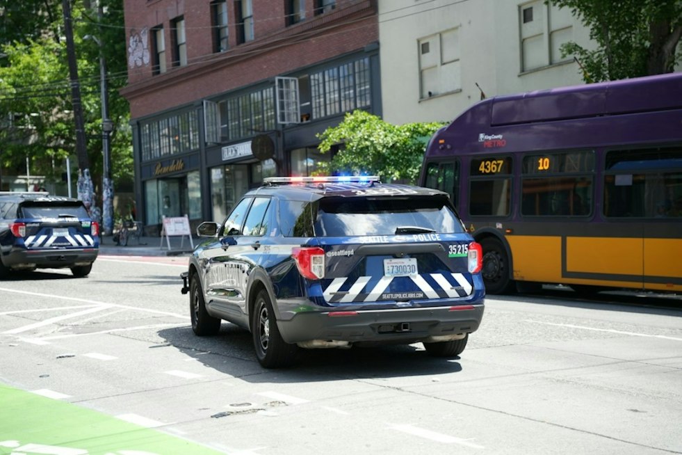 Teen Shot in Yesler Terrace Had Loaded Gun, Second Victim Turns Up at ER