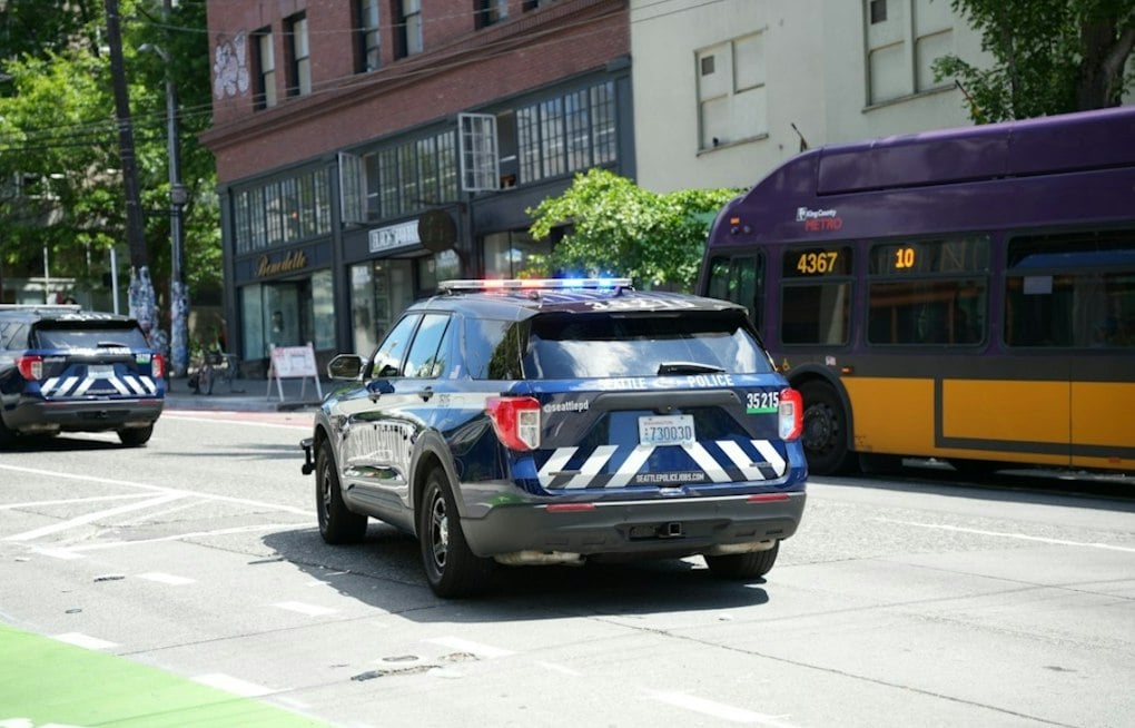 Teen Shot in Yesler Terrace Had Loaded Gun, Second Victim Turns Up at ER