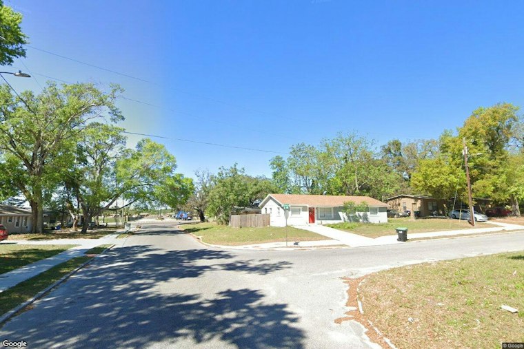 Teen Shot on Pine Hills Street, Deputies Say Case Is Still Wide Open