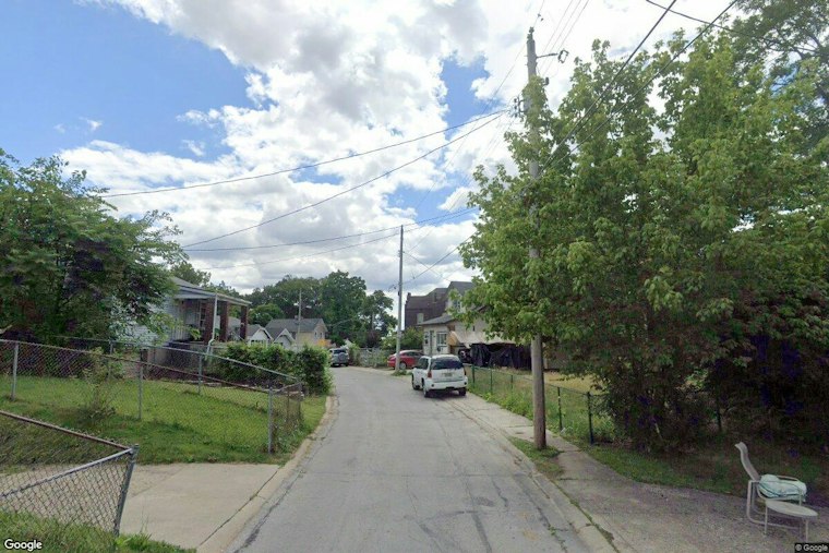 Teen Shot Twice on Ring Place in East Price Hill, No Suspect Named Yet