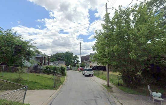 Teen Shot Twice on Ring Place in East Price Hill, No Suspect Named Yet