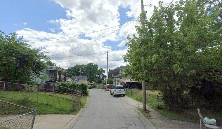 Teen Shot Twice on Ring Place in East Price Hill, No Suspect Named Yet