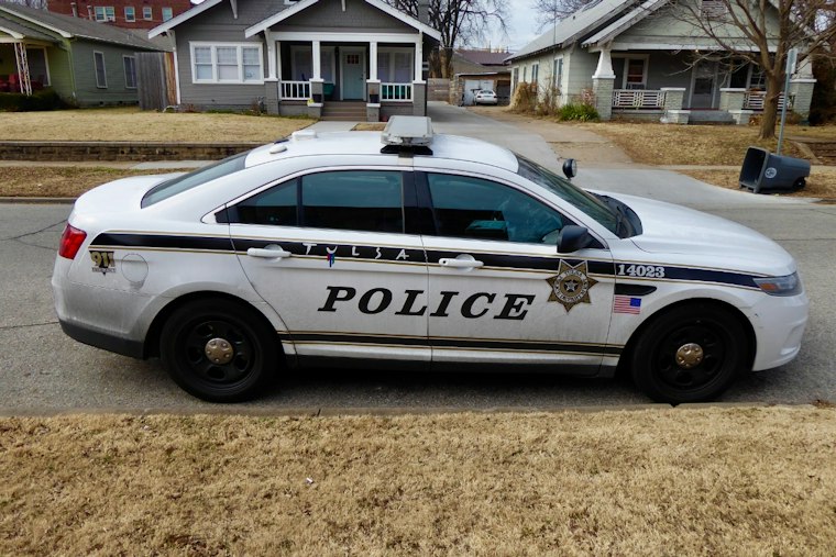 Teen Stabbed in Chest at Tulsa Event Center After Argument, Police Say
