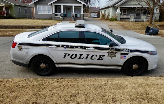 Teen Stabbed in Chest at Tulsa Event Center After Argument, Police Say