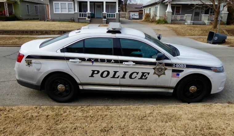 Teen Stabbed in Chest at Tulsa Event Center After Argument, Police Say