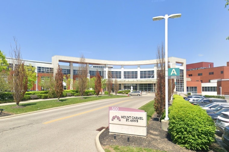 Teen Walks Into Westerville Hospital With Gunshot Wound, Dies After Transfer