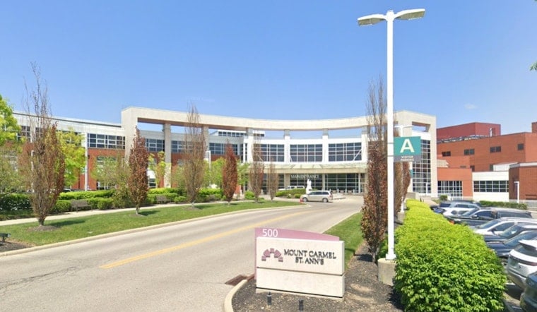 Teen Walks Into Westerville Hospital With Gunshot Wound, Dies After Transfer