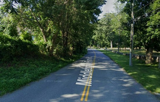 Teen Who Fled Katonah Psychiatric Hospital Found Hiding in Wilton Woods