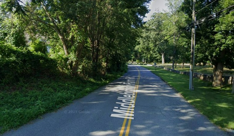 Teen Who Fled Katonah Psychiatric Hospital Found Hiding in Wilton Woods