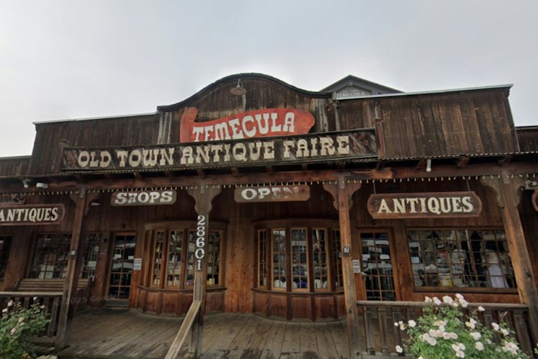 Temecula Wine Country Unveils 42 Barrel Art Trail Across Wineries and Old Town
