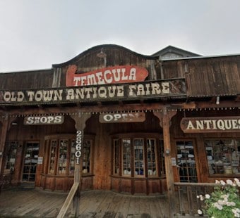 Temecula Wine Country Unveils 42 Barrel Art Trail Across Wineries and Old Town