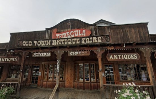 Temecula Wine Country Unveils 42 Barrel Art Trail Across Wineries and Old Town