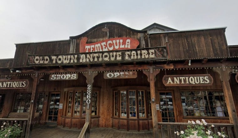 Temecula Wine Country Unveils 42 Barrel Art Trail Across Wineries and Old Town