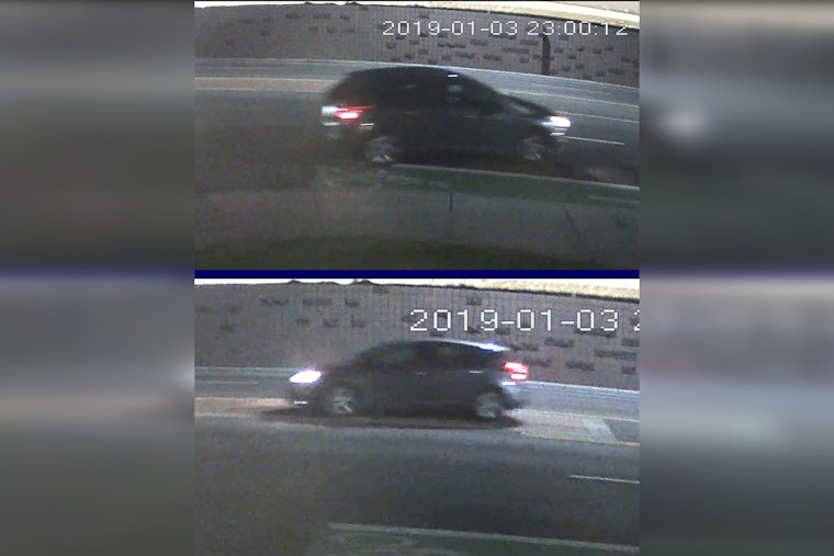 Tempe Cops Hunt Gray Ford Focus Tied to Pregnant Woman's Unsolved 2019 Killing