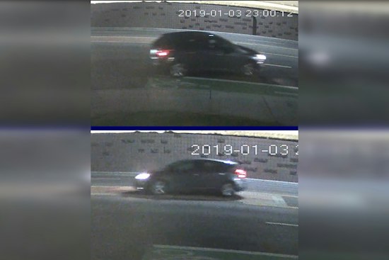 Tempe Cops Hunt Gray Ford Focus Tied to Pregnant Woman's Unsolved 2019 Killing