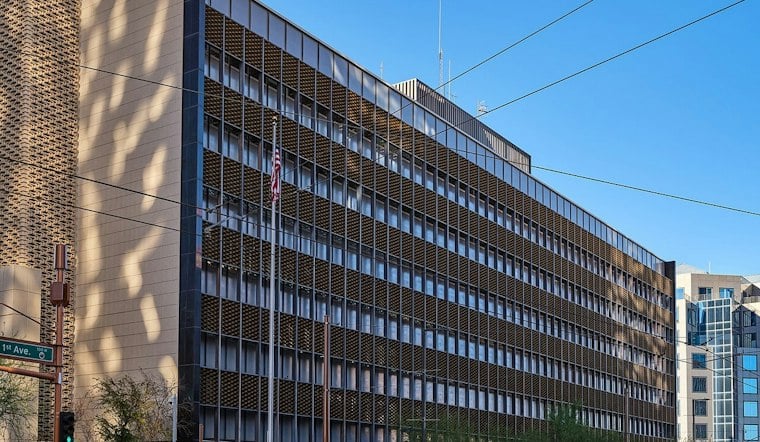 Tempe fraternity lawsuit tests accountability after alleged assault at rush party