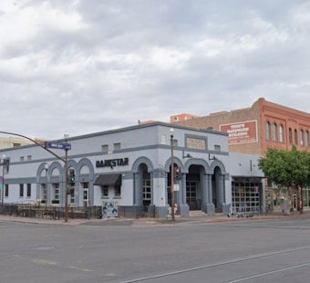 Tempe Moves to Lease Historic Mill Ave Bank and Hardware Buildings to Small Businesses