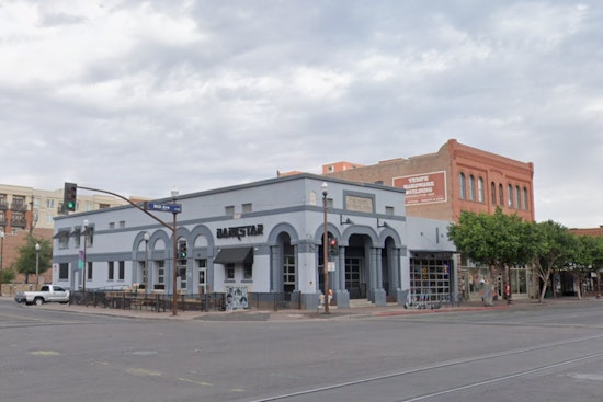 Tempe Moves to Lease Historic Mill Ave Bank and Hardware Buildings to Small Businesses