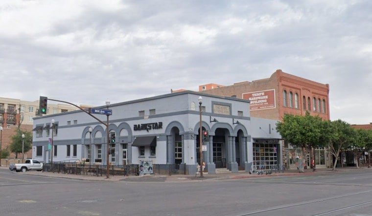 Tempe Moves to Lease Historic Mill Ave Bank and Hardware Buildings to Small Businesses