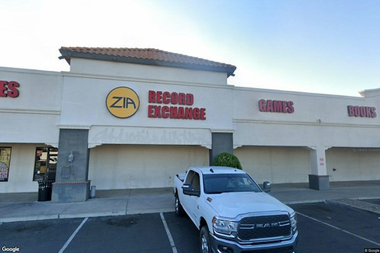 Tempe Noise Takeover Packs 50 Local Bands Into 4 Venues This Weekend