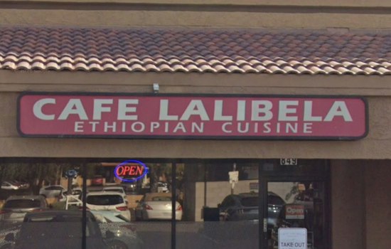 Tempe's Beloved Cafe Lalibela Vanishes Days After Being Named Valley's Best