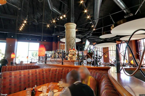 Tempe's Filthy Animal Named America's Best New Restaurant, Topping 24 Rivals