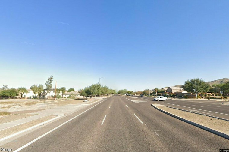 Tempe Wins $12.5M Federal Grant To Fix Baseline Road After 340 Crashes