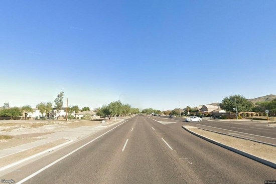 Tempe Wins $12.5M Federal Grant To Fix Baseline Road After 340 Crashes